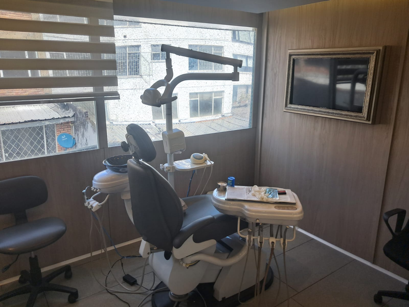 Consultorio en Arriendo en EL RETIRO Imagen de consultorio 1