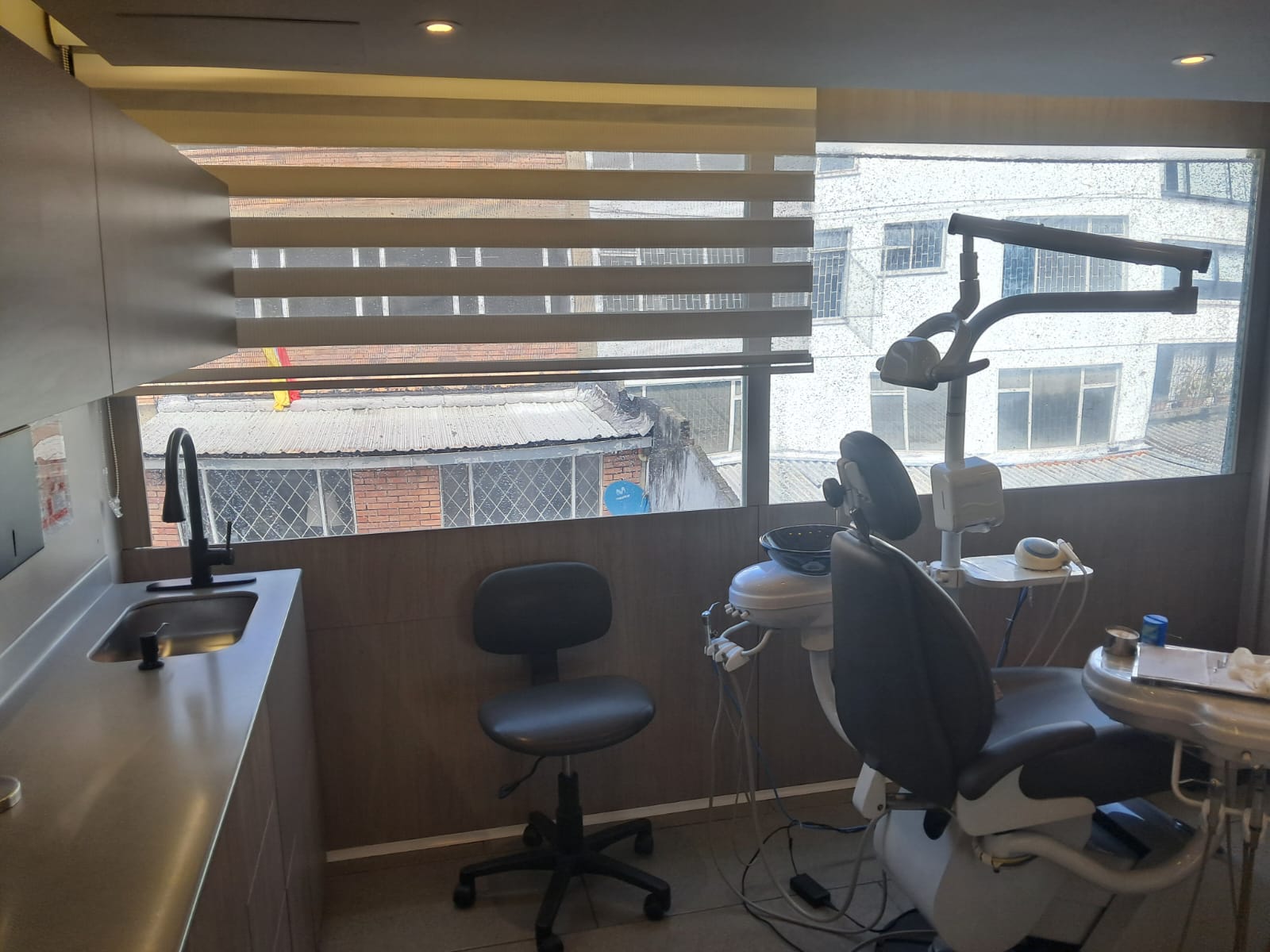 Consultorio en Arriendo en EL RETIRO Imagen de consultorio 2