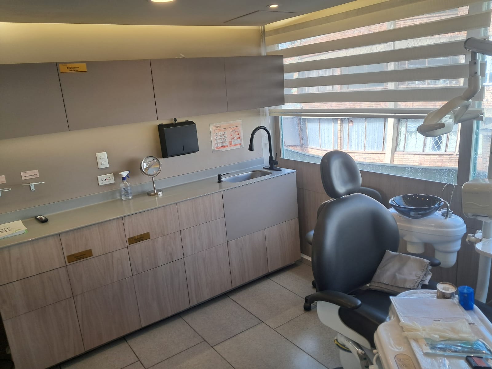 Consultorio en Arriendo en EL RETIRO Imagen de consultorio 3