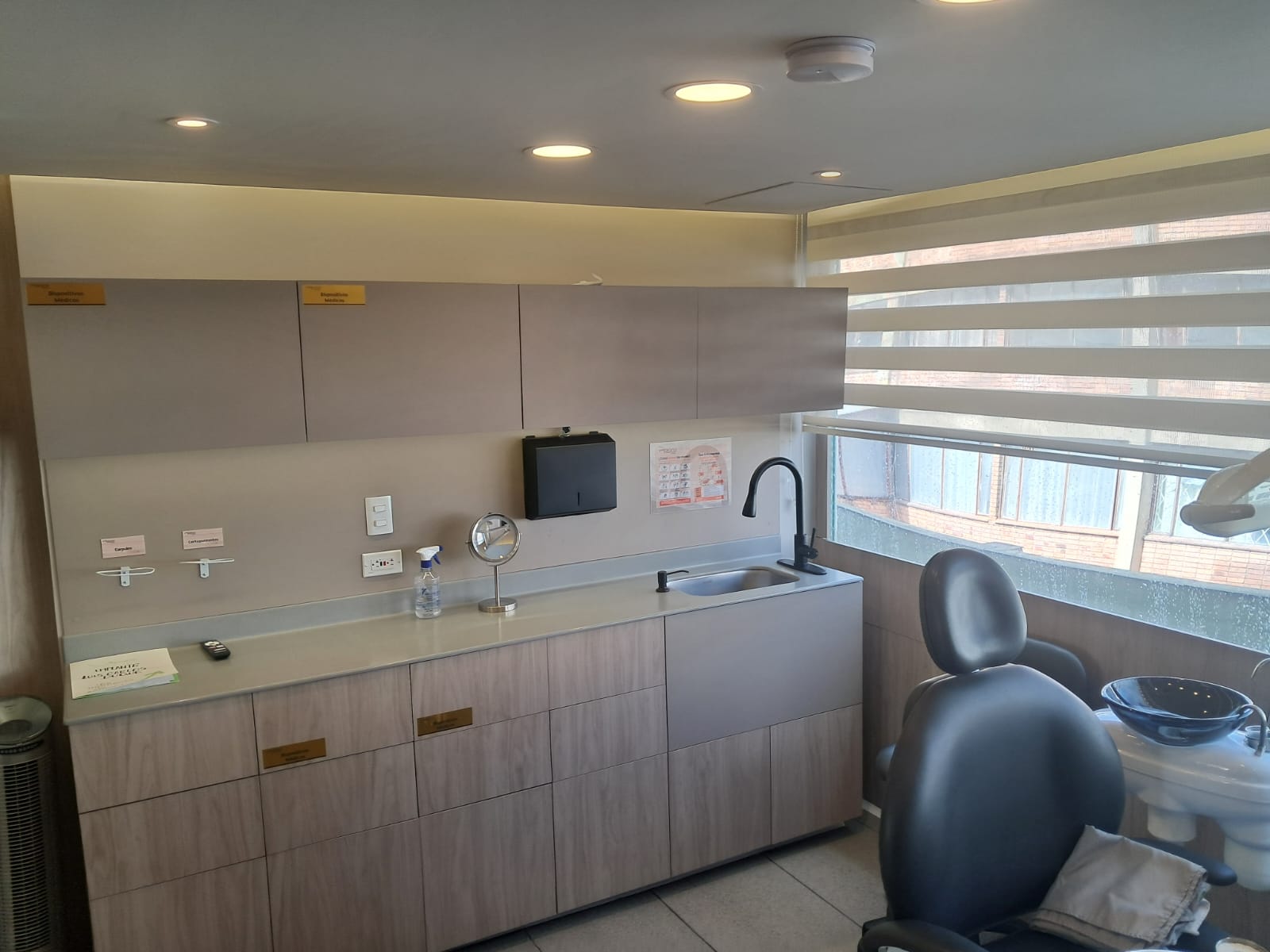 Imagen de Consultorio 5