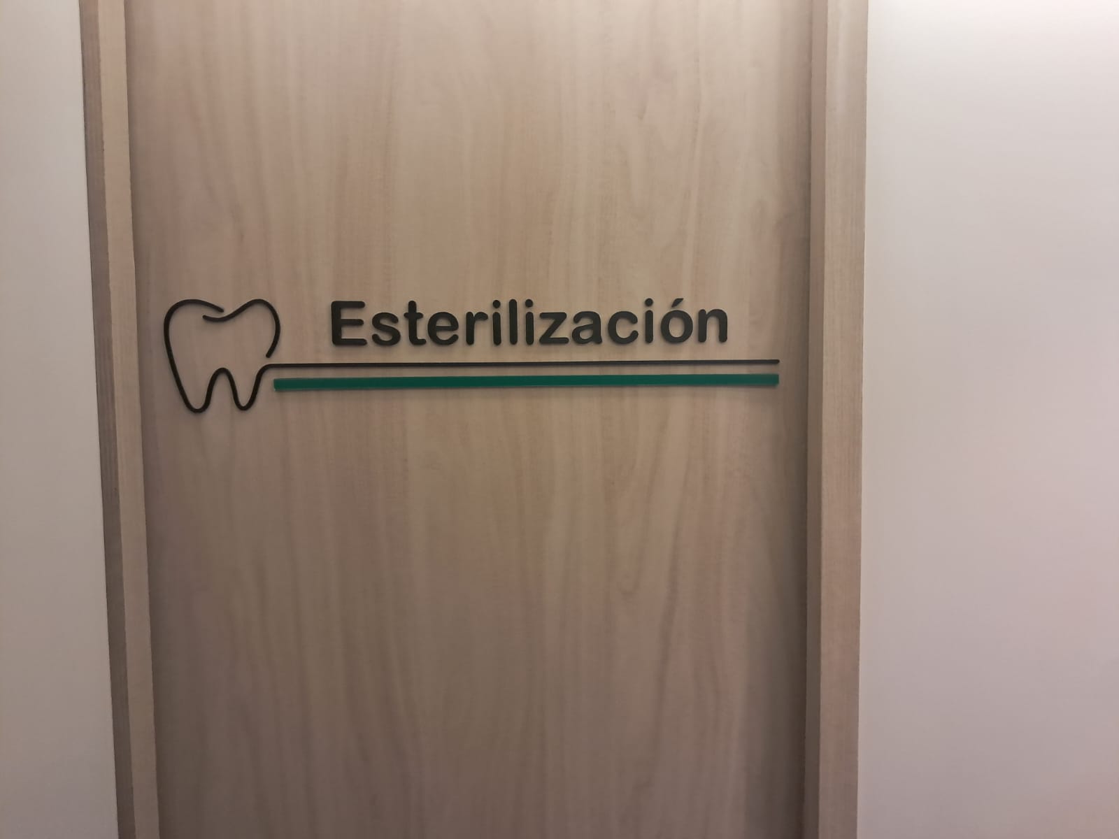 Imagen de Consultorio