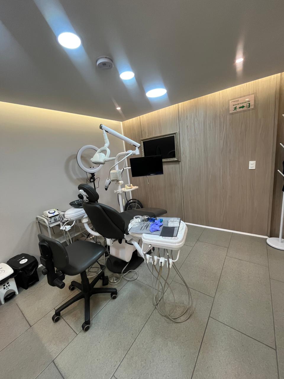 Consultorio en Arriendo en EL RETIRO Imagen de consultorio 1