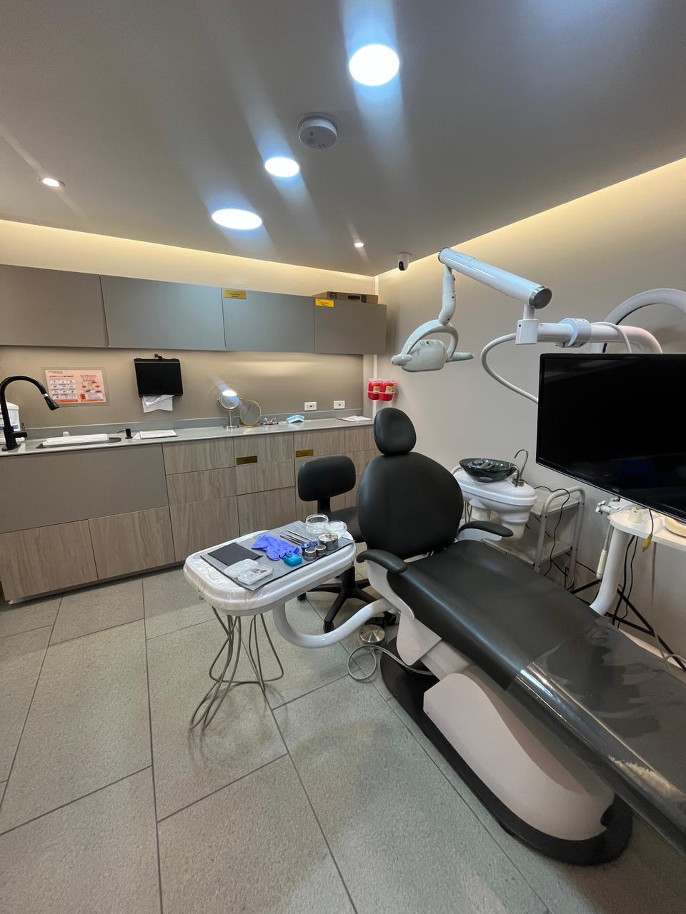 Consultorio en Arriendo en EL RETIRO Imagen de consultorio 2