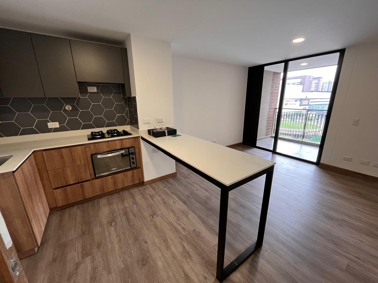 Apartamento en Arriendo en PRIMAVERA Imagen principal de apartamento