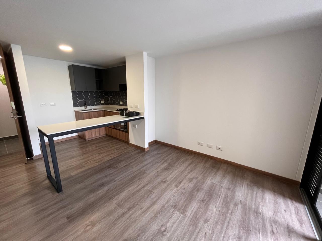 Apartamento en Arriendo en PRIMAVERA Imagen de apartamento 1