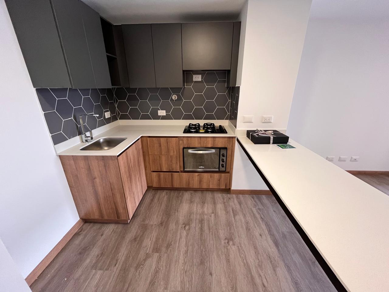 Apartamento en Arriendo en PRIMAVERA Imagen de apartamento 2