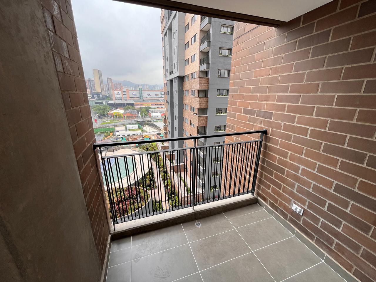 Apartamento en Arriendo en PRIMAVERA Imagen de apartamento 3