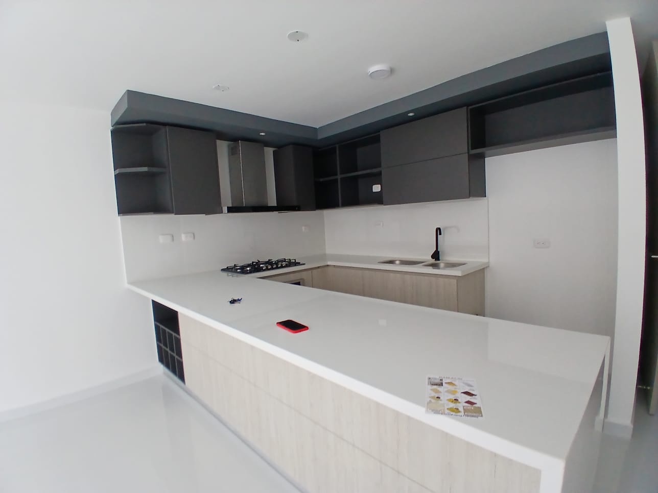 Apartamento en Arriendo en RIO ALTO Imagen de apartamento 3