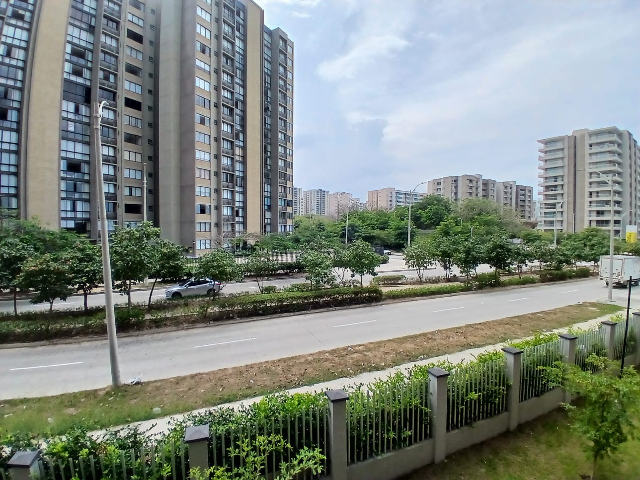 Imagen de Apartamento 17