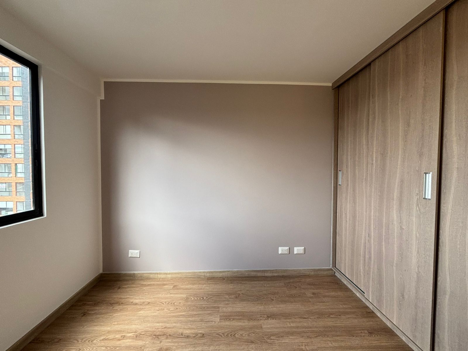 Apartamento en Arriendo en CIUDAD SALITRE NOR-ORIENTAL Imagen de apartamento 3