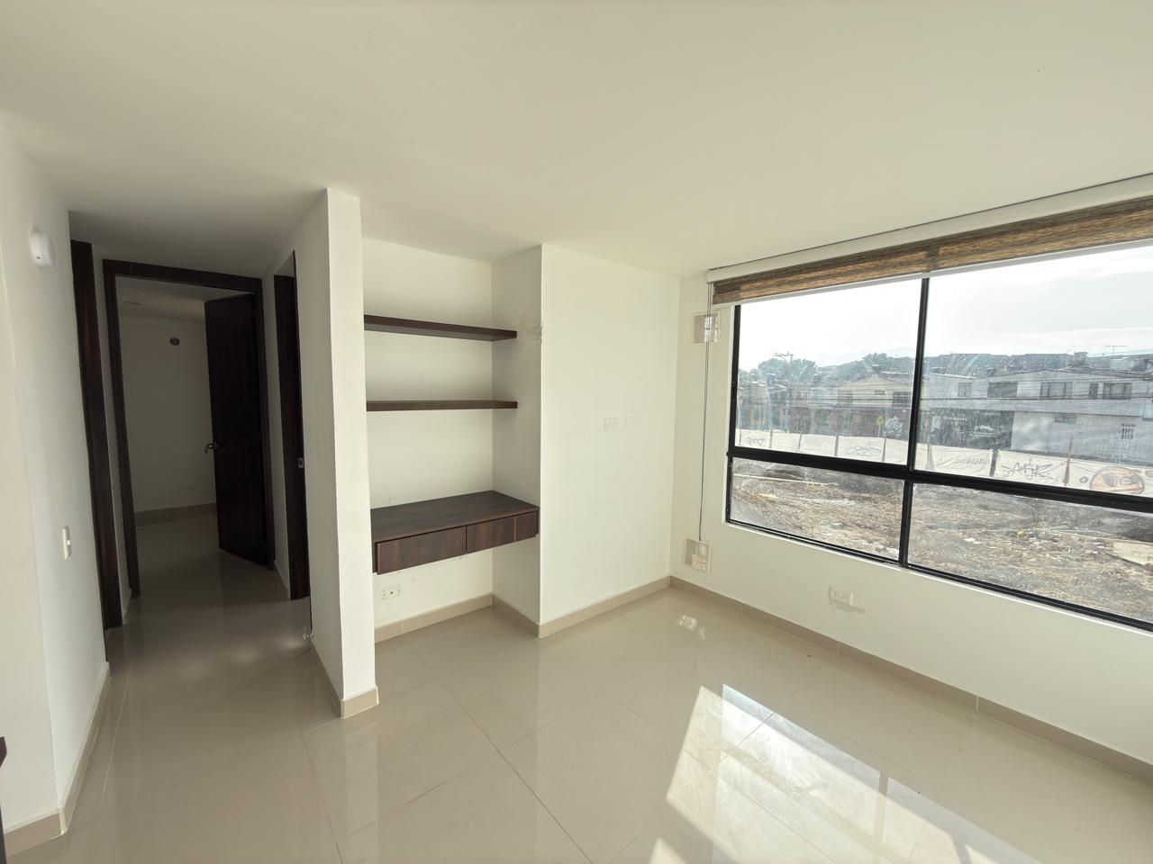 Apartamento en Arriendo en CASTILLA Imagen principal de apartamento