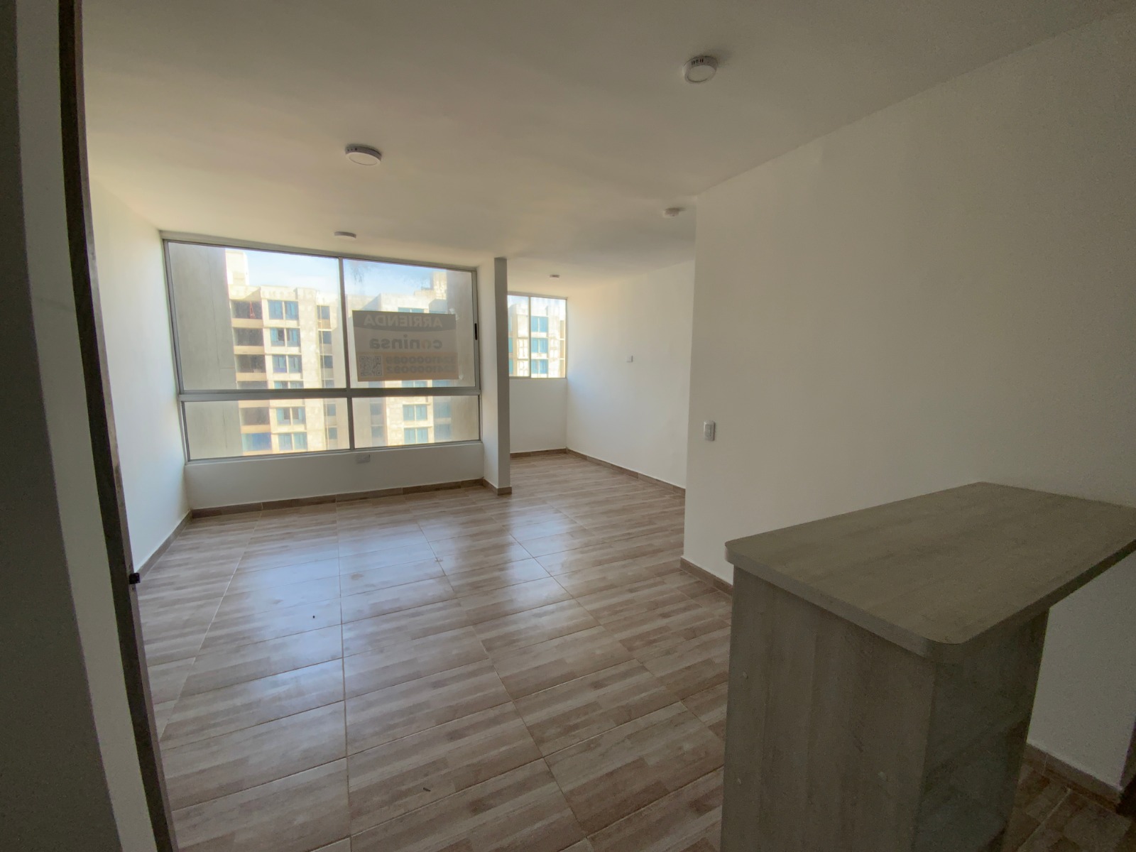 Apartamento en Arriendo en CIUDAD DE MALLORQUIN Imagen de apartamento 1