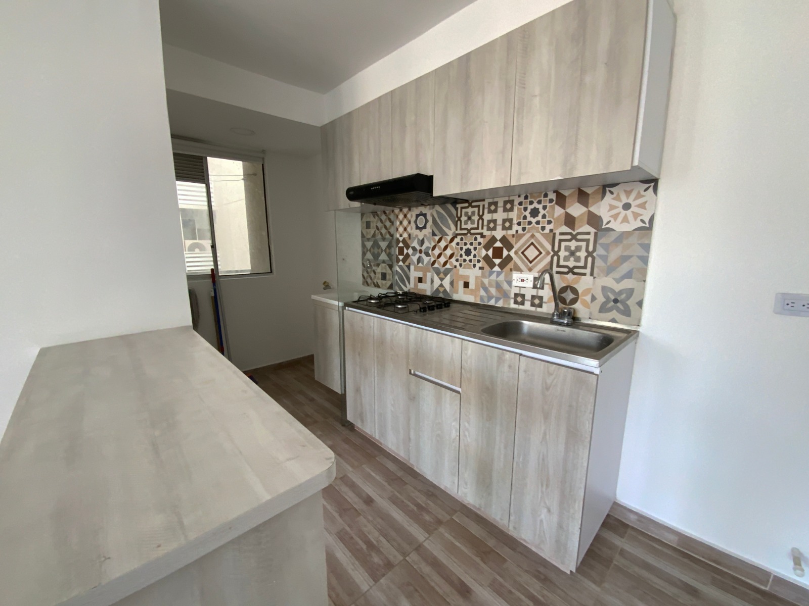 Apartamento en Arriendo en CIUDAD DE MALLORQUIN Imagen de apartamento 3