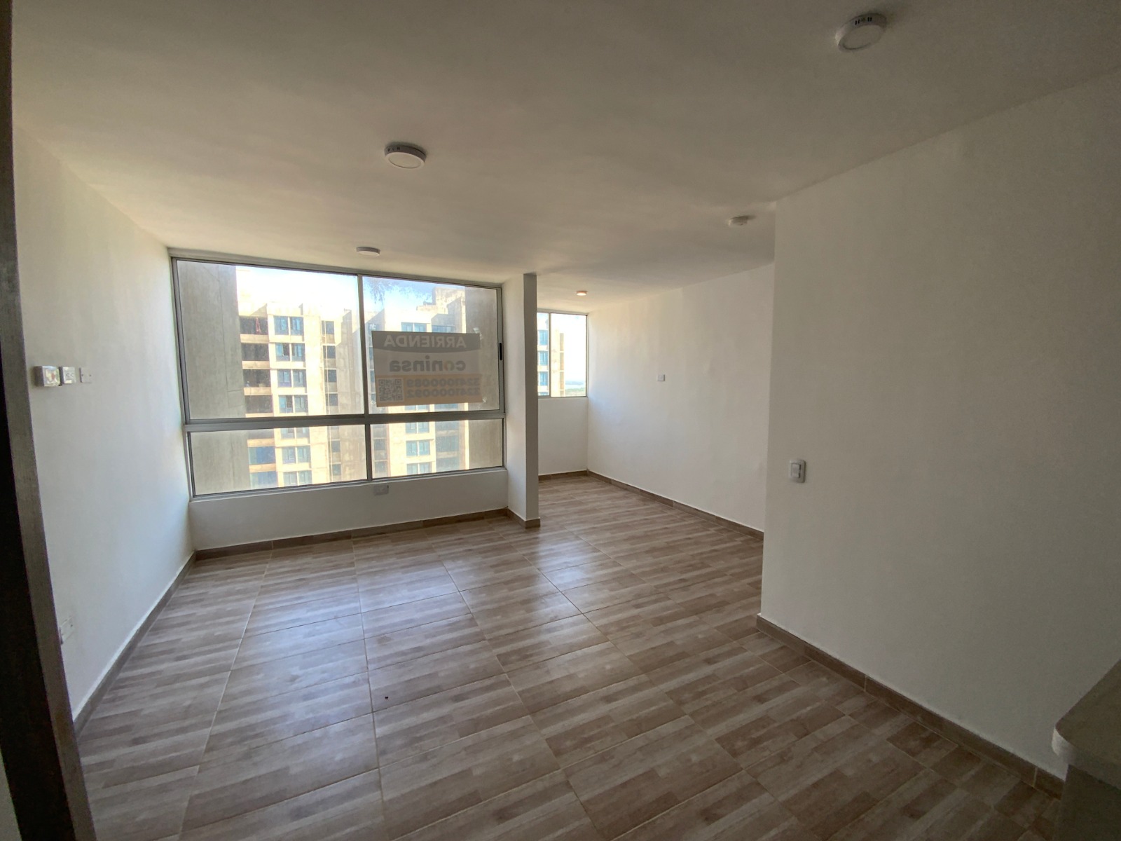 Apartamento en Arriendo en CIUDAD DE MALLORQUIN Imagen de apartamento 2