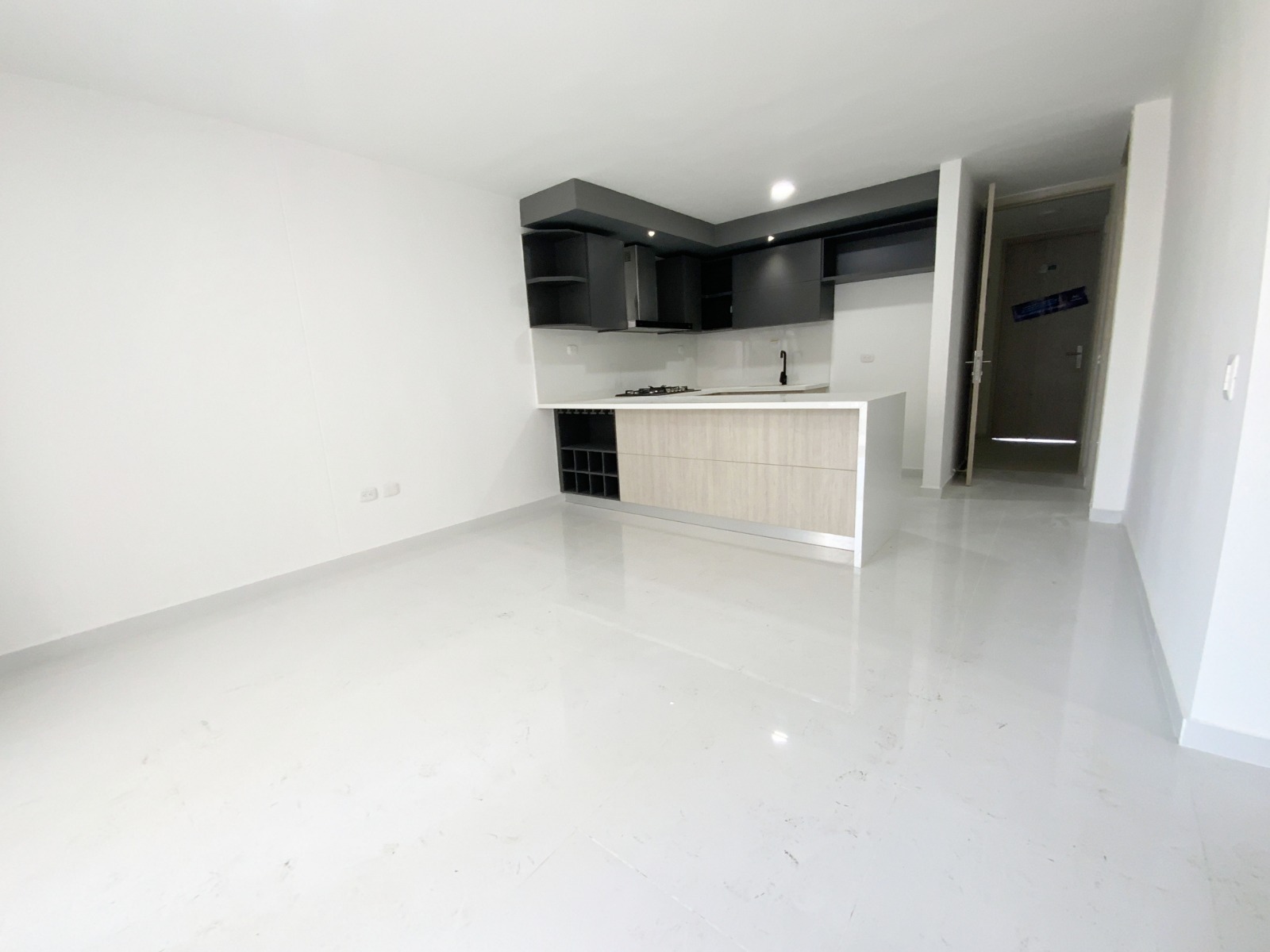 Apartamento en Arriendo en RIO ALTO Imagen de apartamento 1