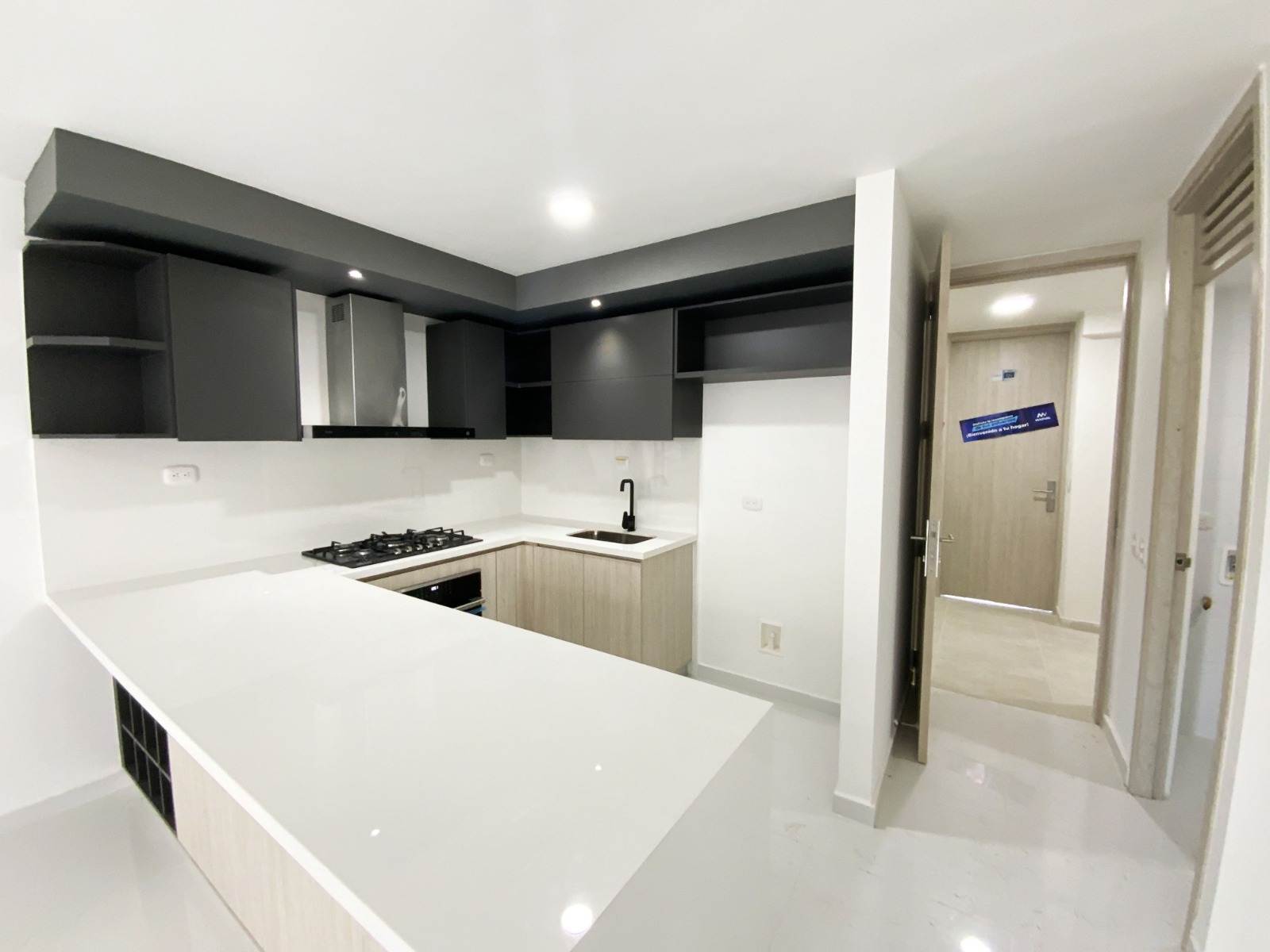 Apartamento en Arriendo en RIO ALTO Imagen de apartamento 2