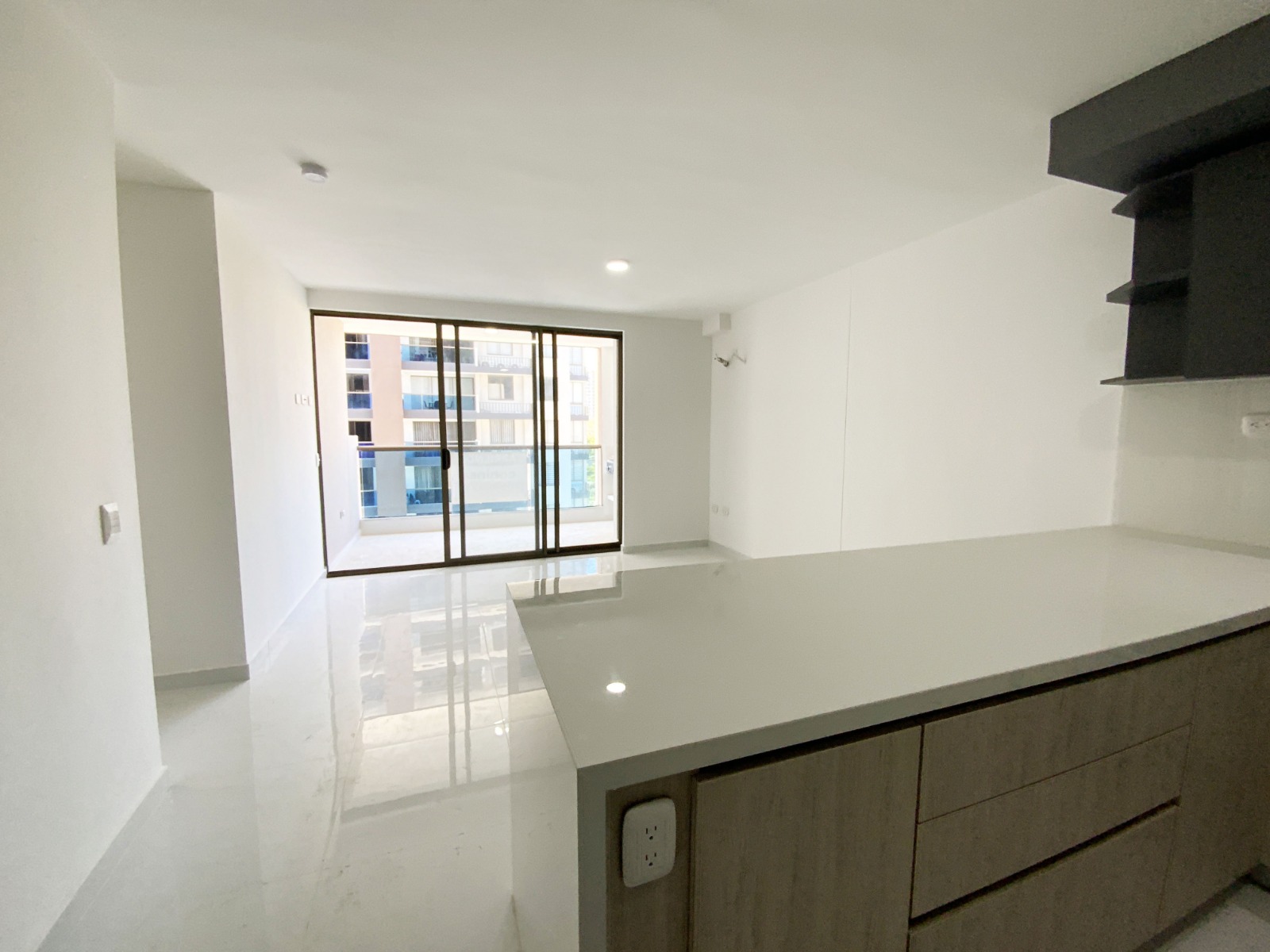 Apartamento en Arriendo en RIO ALTO Imagen principal de apartamento