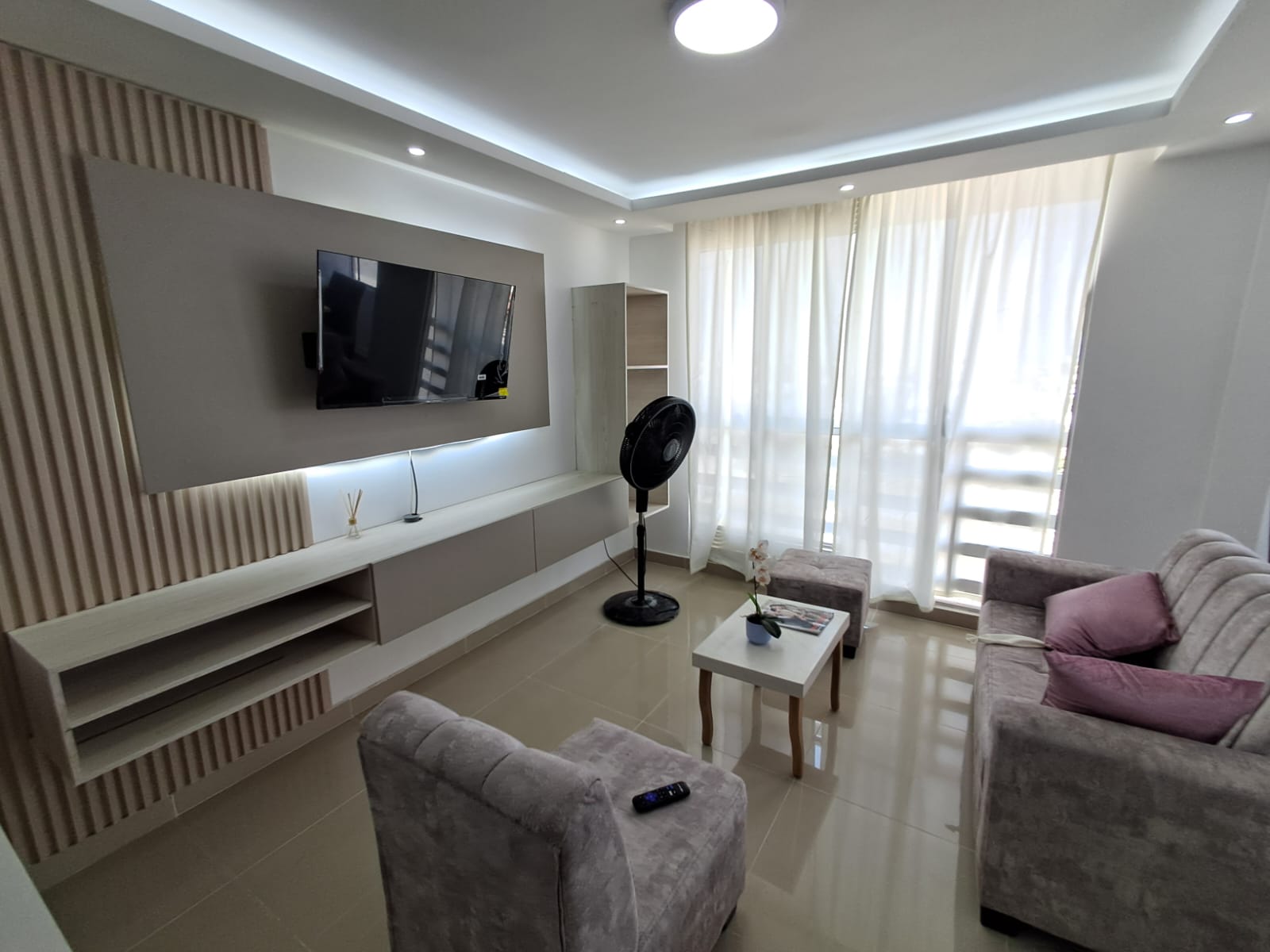 Apartamento en Arriendo en PARAÍSO Imagen de apartamento 3