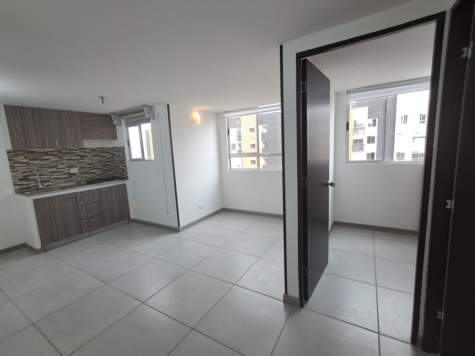 Apartamento en Venta en TUNA BAJA Imagen de apartamento 2