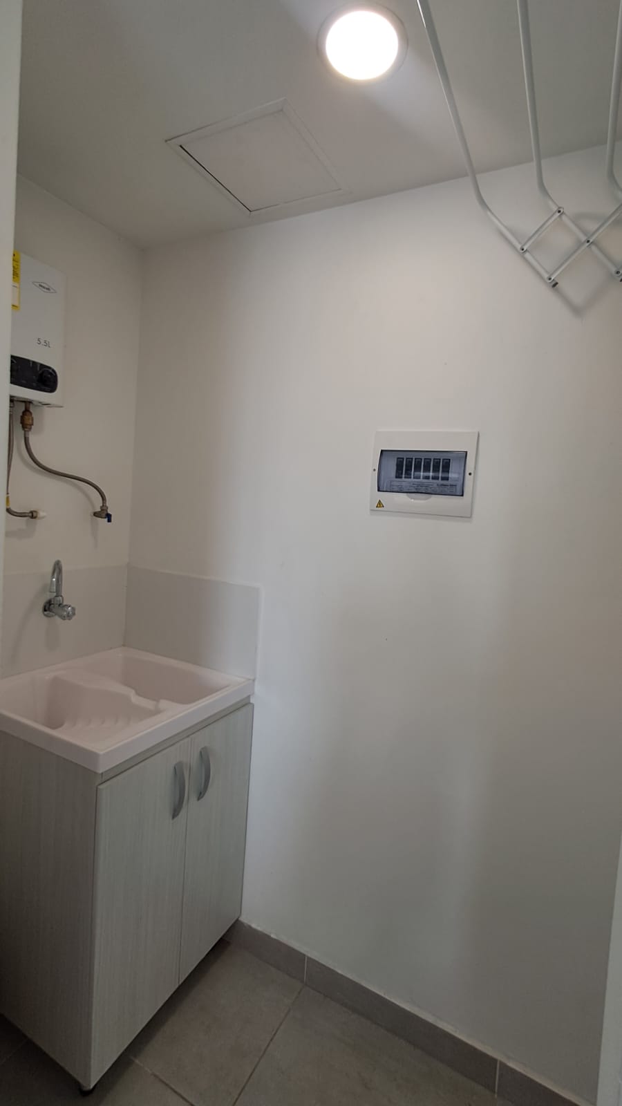 Apartamento en Arriendo en CIUDAD DEL RIO Imagen de apartamento 3