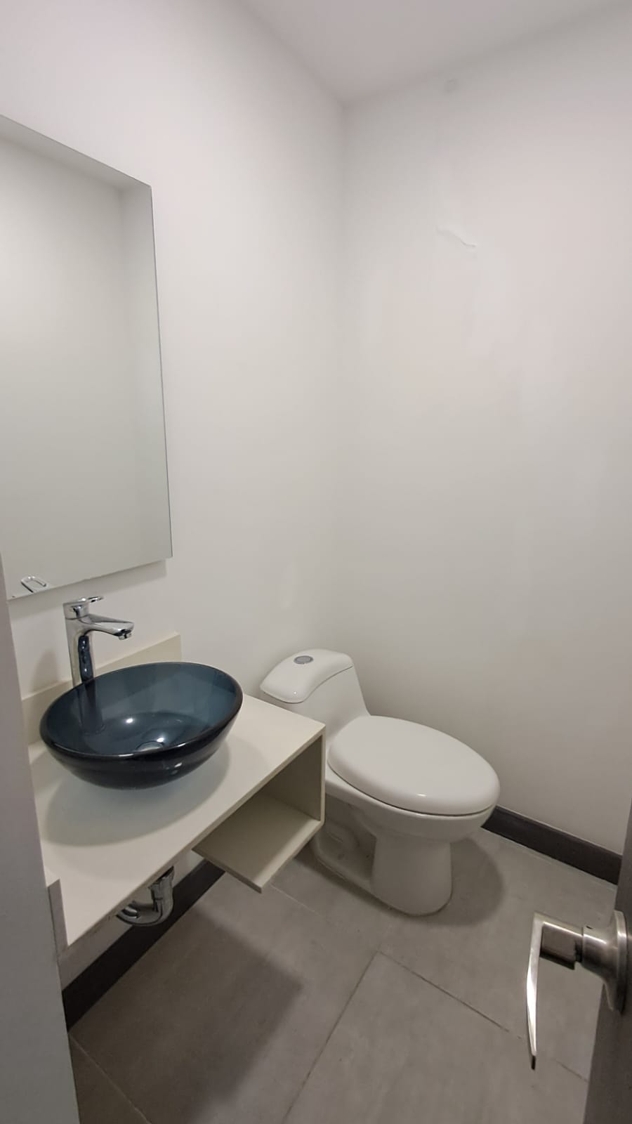 Apartamento en Arriendo en CIUDAD DEL RIO Imagen de apartamento 2