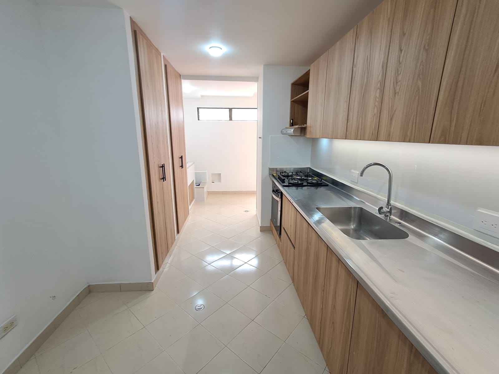 Imagen de Apartamento