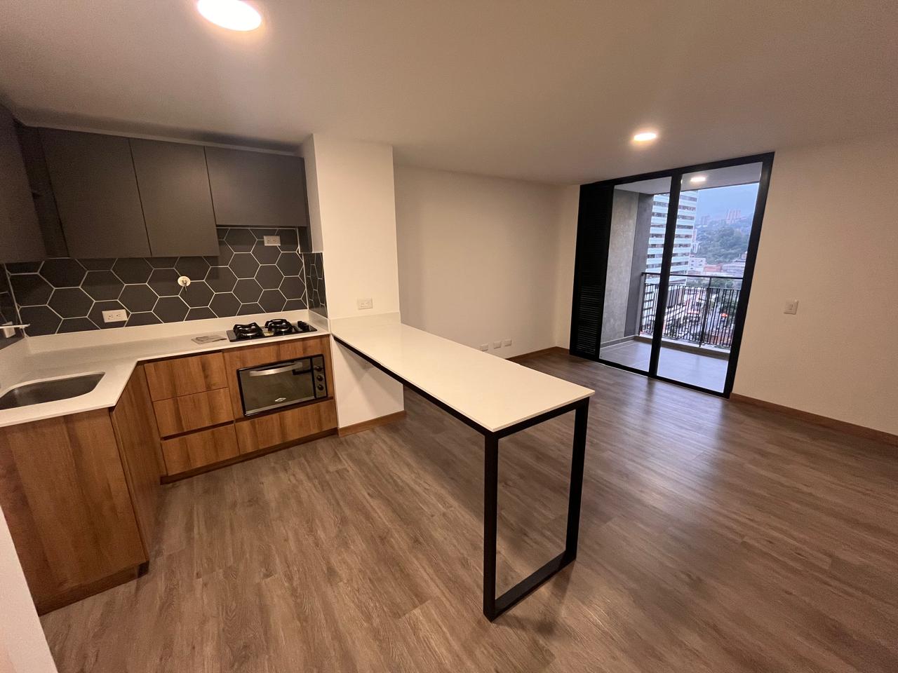 Apartamento en Arriendo en PRIMAVERA Imagen principal de apartamento