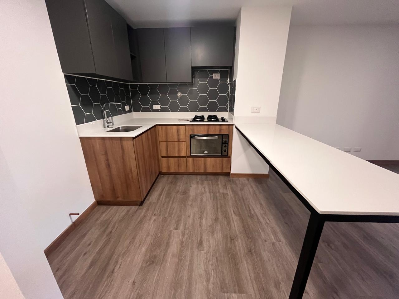 Apartamento en Arriendo en PRIMAVERA Imagen de apartamento 1