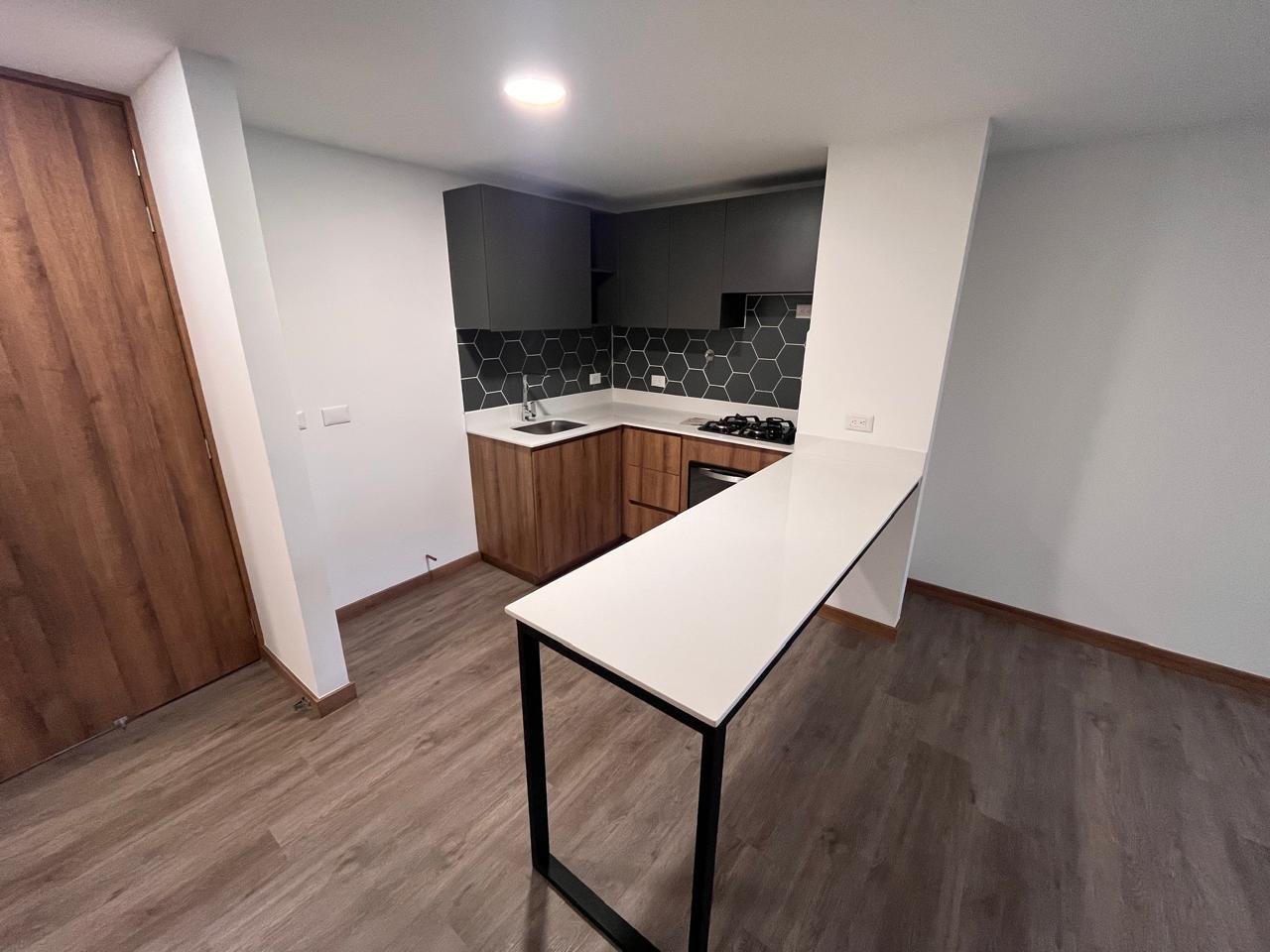 Apartamento en Arriendo en PRIMAVERA Imagen de apartamento 2