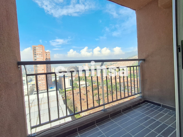 Apartamento en Arriendo en NIQUÍA Imagen de apartamento 1