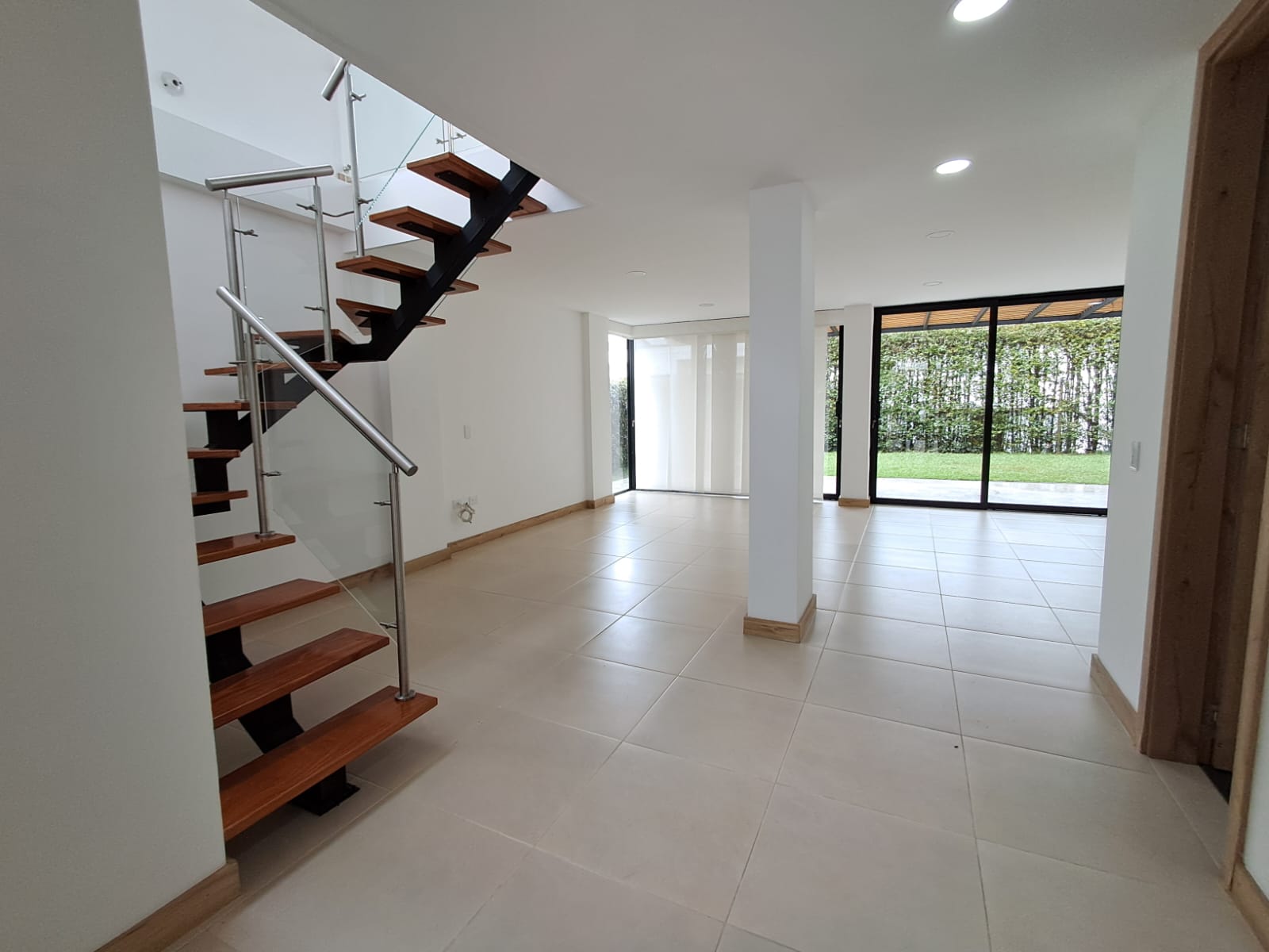 Casa en Arriendo en EL RETIRO Imagen de casa 1