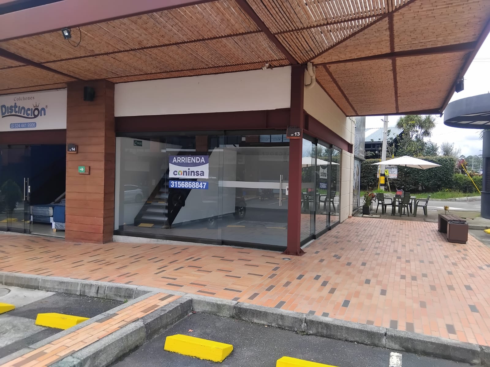 Imagen de Local en arriendo en Antioquia, LA CEJA, LA CEJA