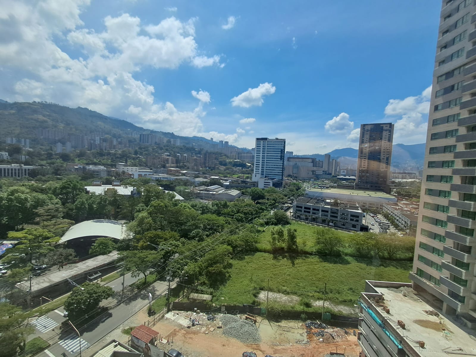 Consultorio en Arriendo en PRIMAVERA Imagen principal de consultorio