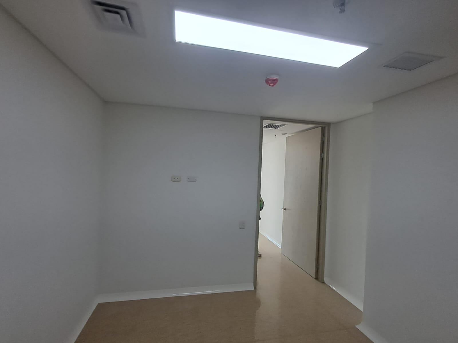 Imagen de Consultorio