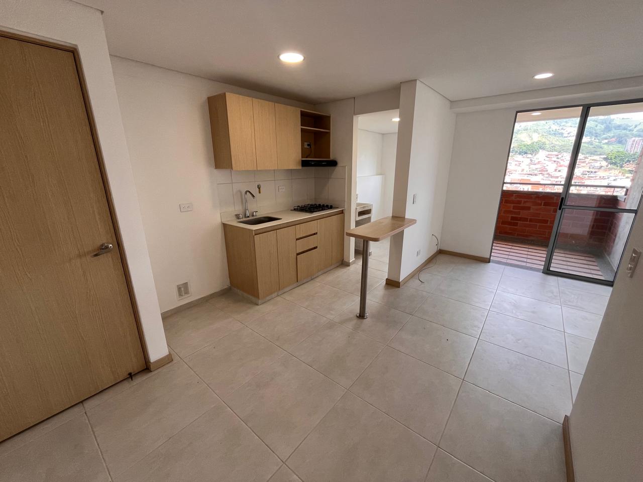 Apartamento en Arriendo en FATIMA Imagen principal de apartamento