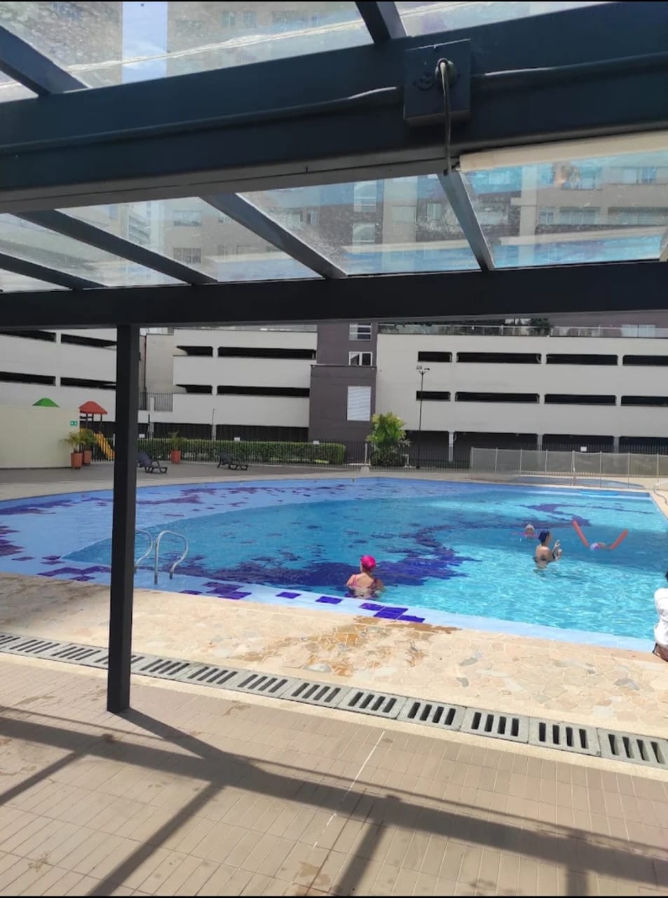 Apartamento en Venta en SURAMERICA Imagen de apartamento 1