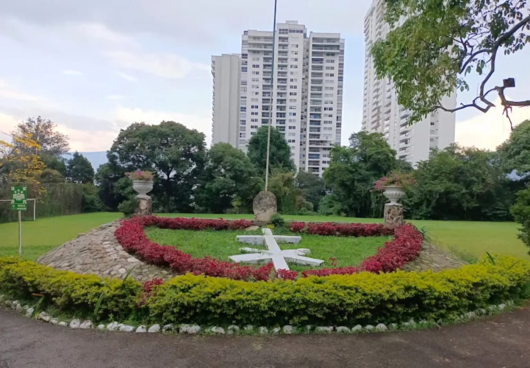 Apartamento en Venta en SURAMERICA Imagen de apartamento 2