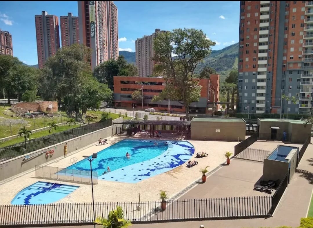 Apartamento en Venta en SURAMERICA Imagen de apartamento 3