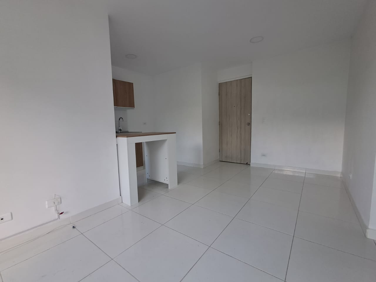 Apartamento en Venta en LOMA SAN JOSE Imagen principal de apartamento