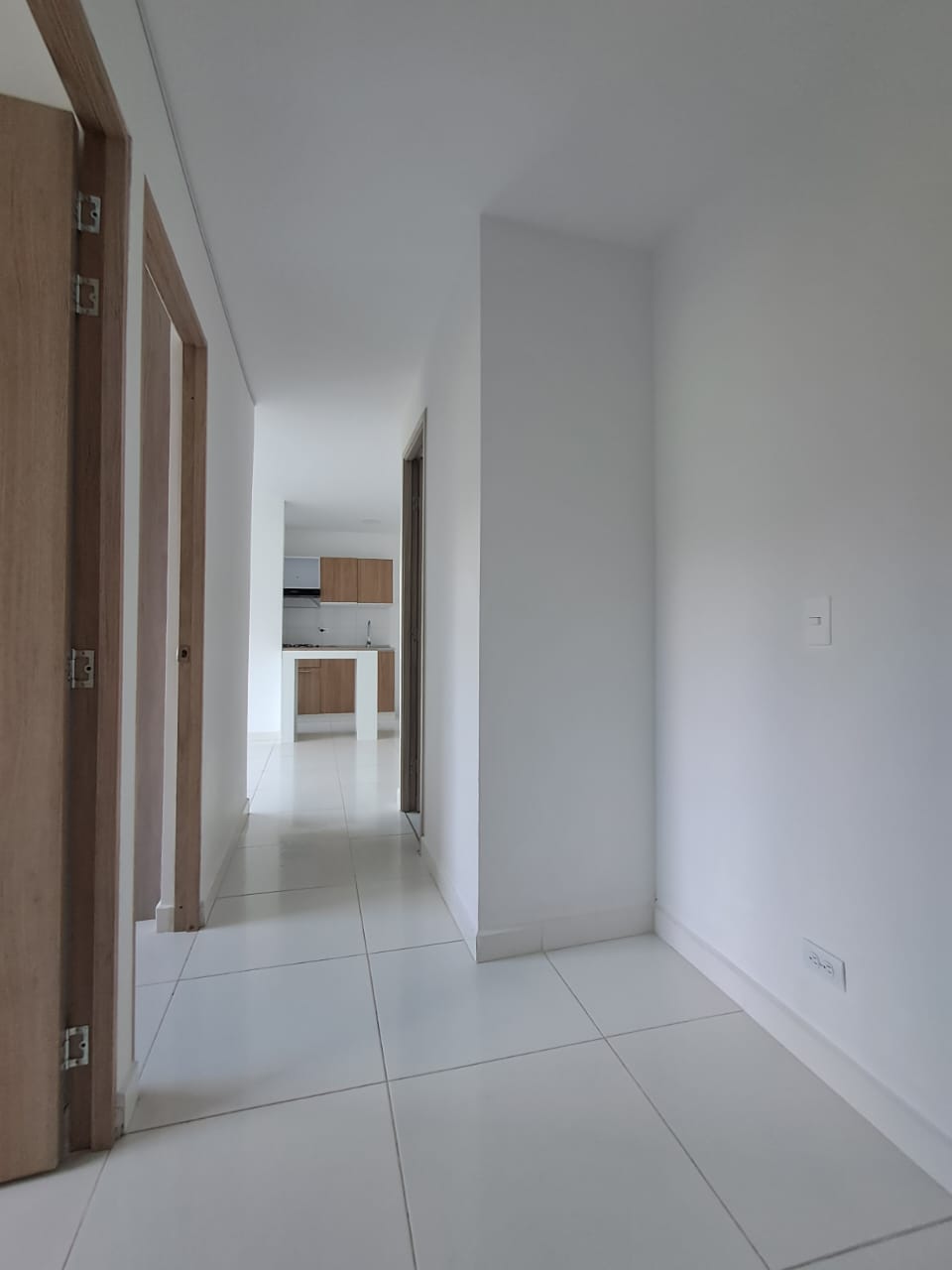 Apartamento en Venta en LOMA SAN JOSE Imagen de apartamento 2