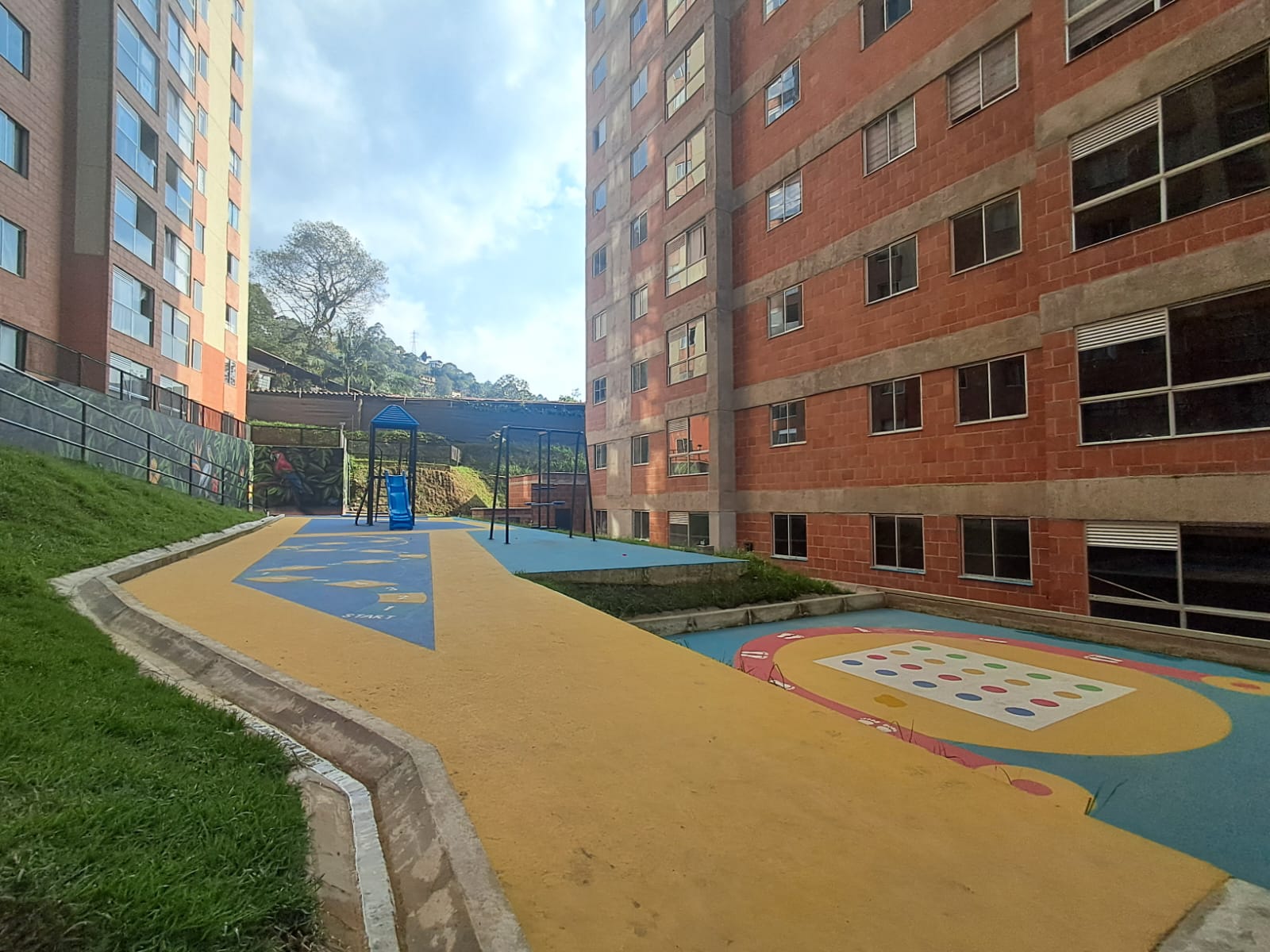 Apartamento en Venta en PAN DE AZÚCAR Imagen de apartamento 1