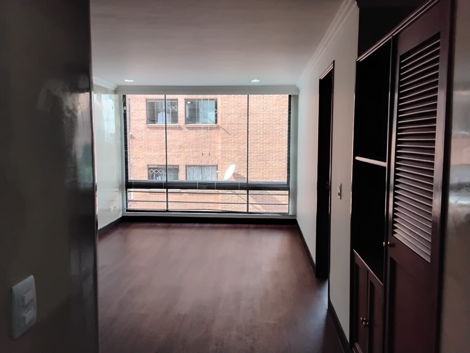 Apartamento en Arriendo en LAS ACACIAS Imagen principal de apartamento