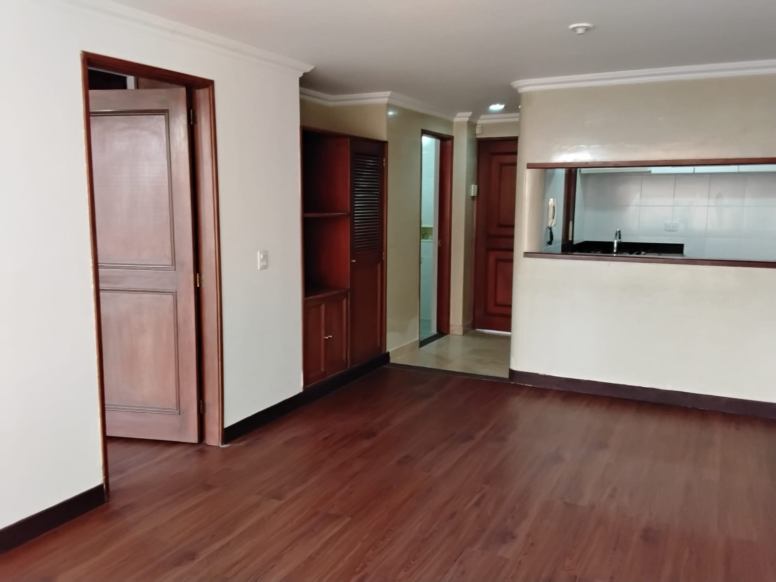 Apartamento en Arriendo en LAS ACACIAS Imagen de apartamento 3