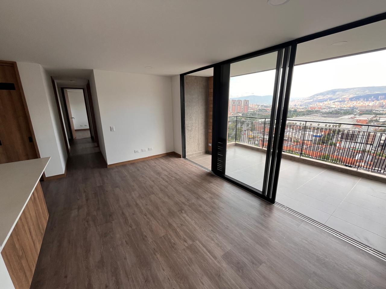 Apartamento en Arriendo en PRIMAVERA Imagen principal de apartamento