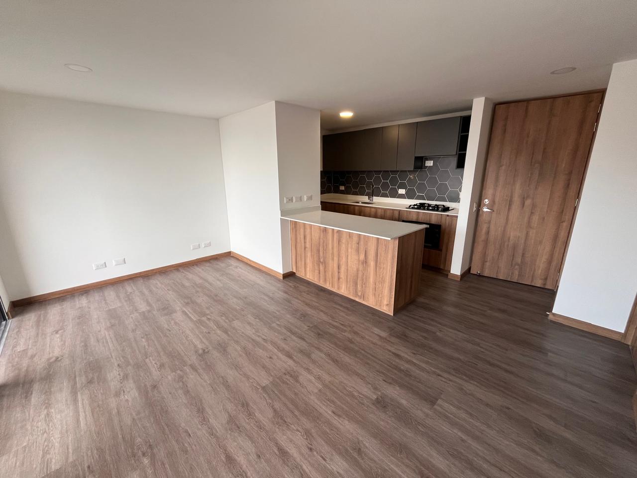 Apartamento en Arriendo en PRIMAVERA Imagen de apartamento 1