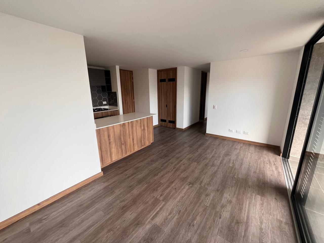 Apartamento en Arriendo en PRIMAVERA Imagen de apartamento 2