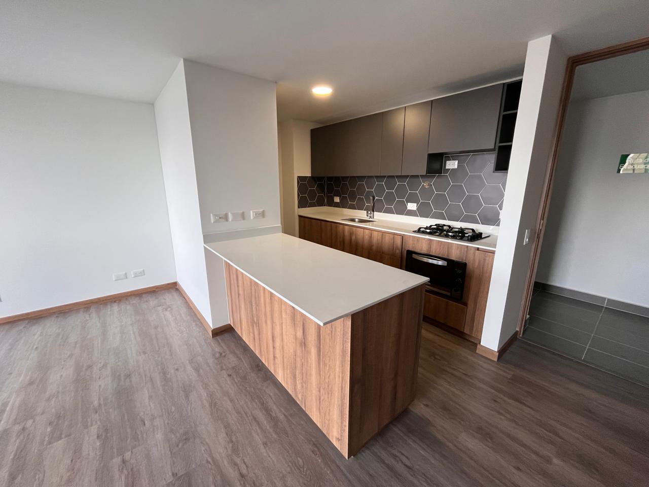 Apartamento en Arriendo en PRIMAVERA Imagen de apartamento 3