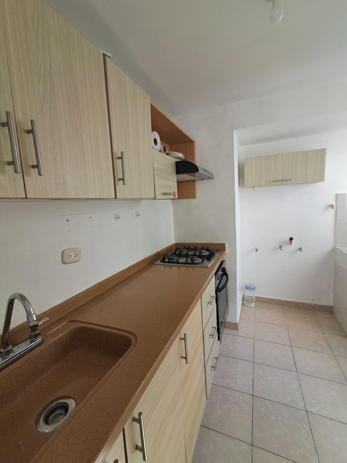 Apartamento en Arriendo en VILLA CAROLINA Imagen de apartamento 3