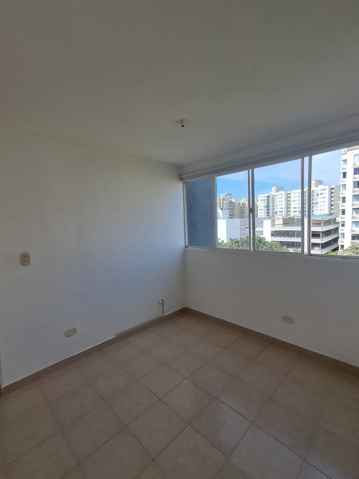 Apartamento en Arriendo en VILLA CAROLINA Imagen de apartamento 1