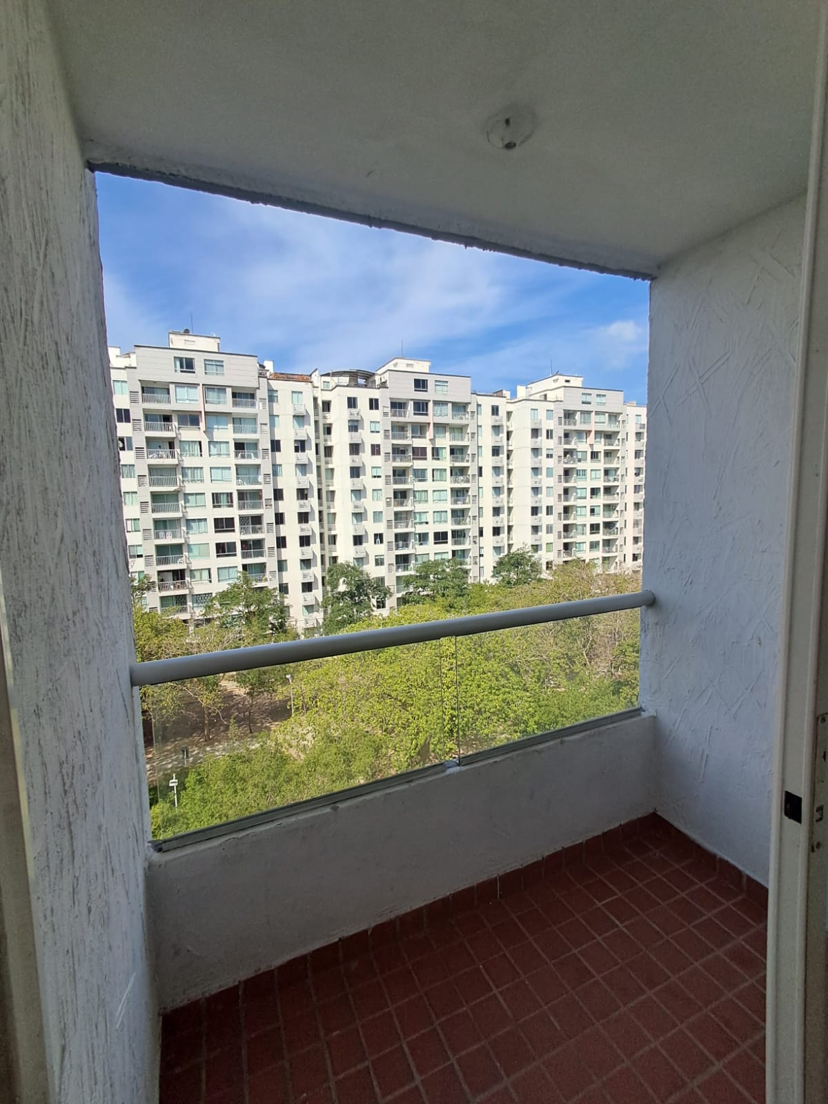 Apartamento en Arriendo en VILLA CAROLINA Imagen de apartamento 2